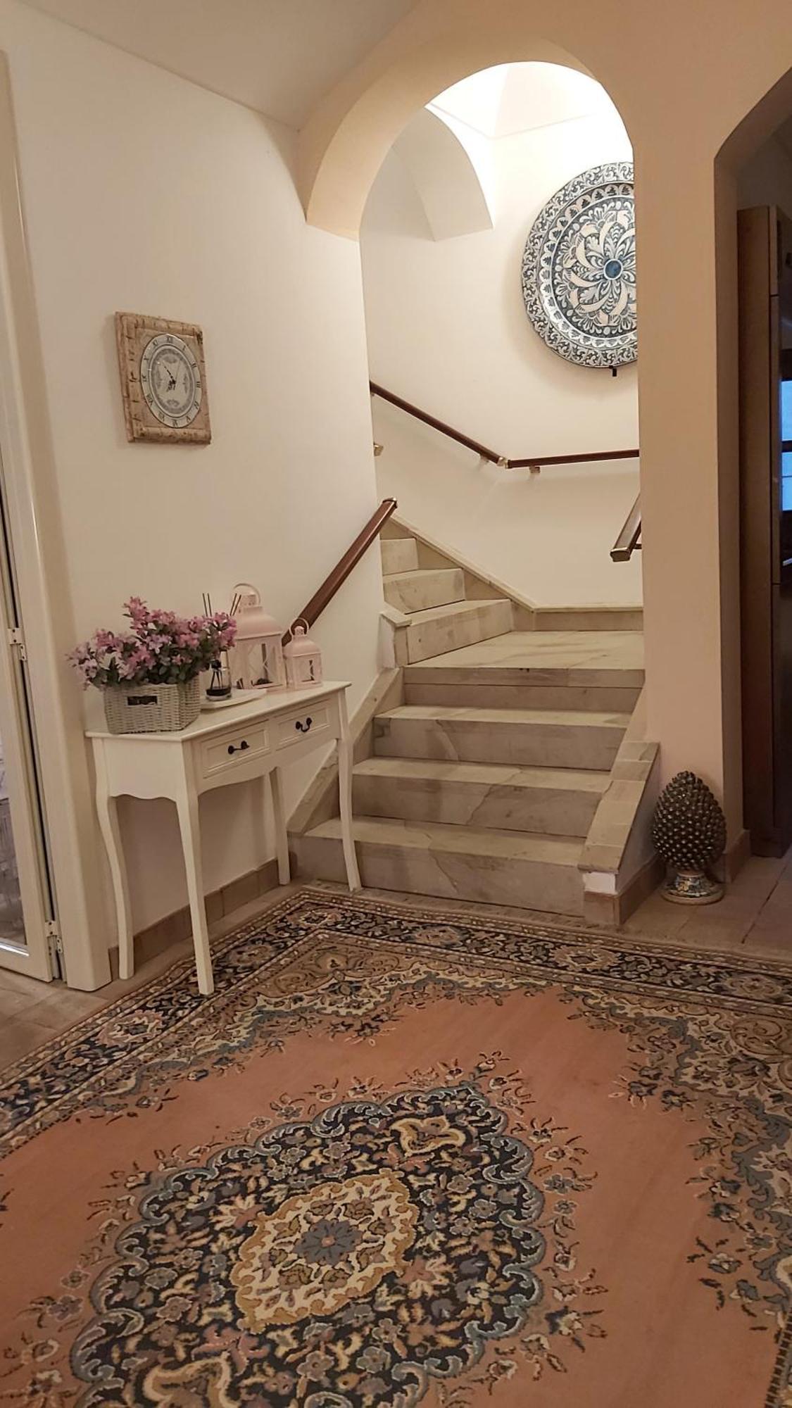 Al Convento Ξενοδοχείο San Mauro Castelverde Εξωτερικό φωτογραφία